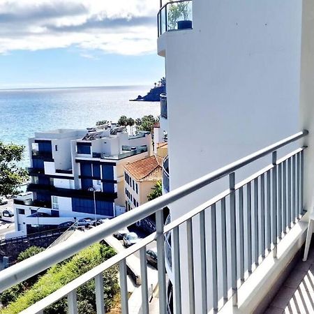 Ocean Pearl Apartment X Funchal  Exterior foto