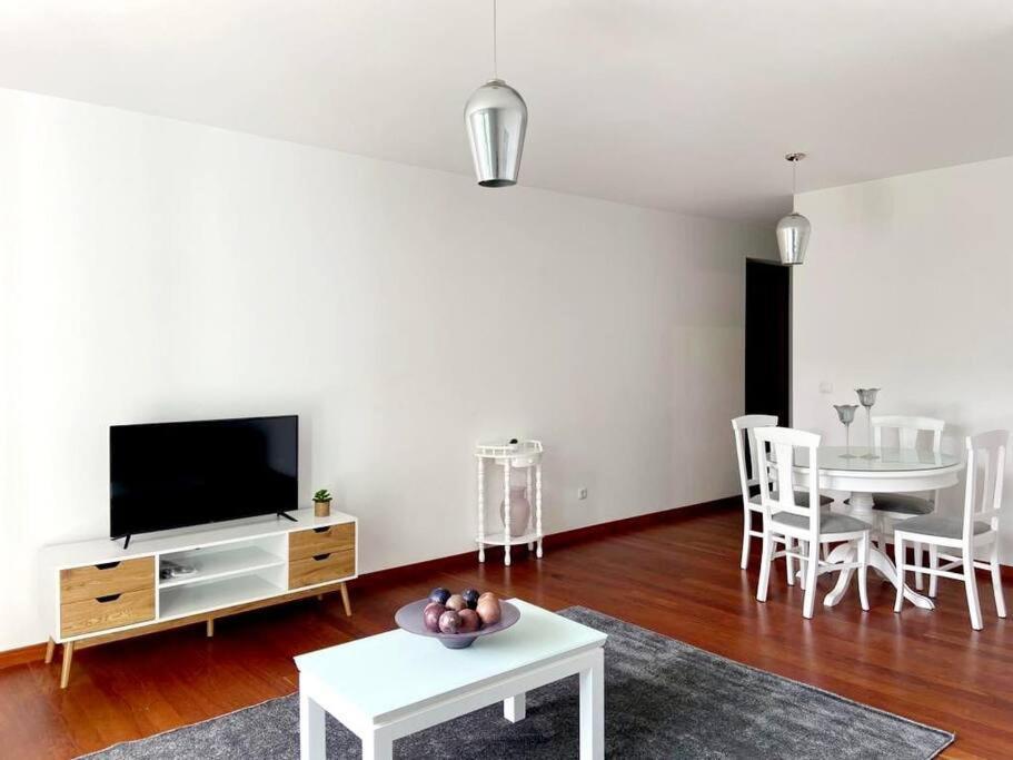 Ocean Pearl Apartment X Funchal  Exterior foto