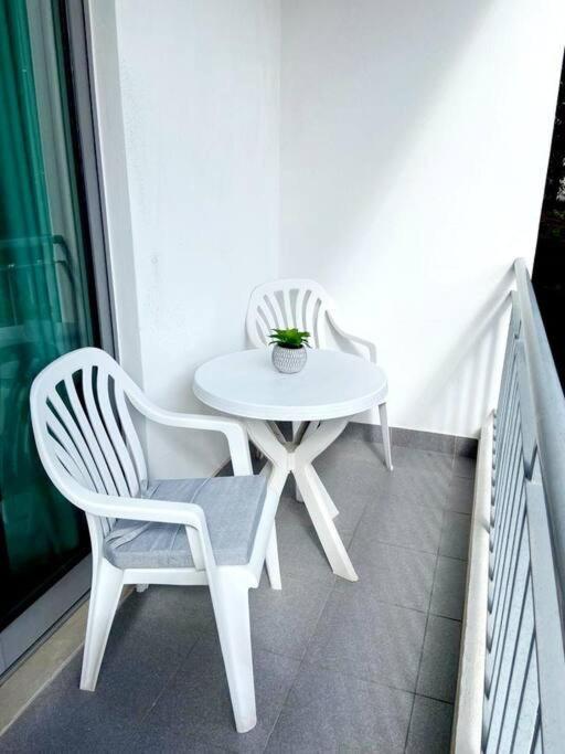 Ocean Pearl Apartment X Funchal  Exterior foto