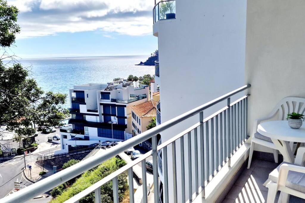 Ocean Pearl Apartment X Funchal  Exterior foto