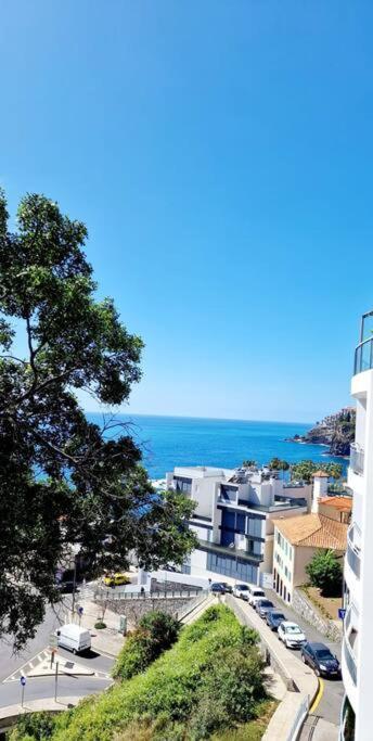 Ocean Pearl Apartment X Funchal  Exterior foto