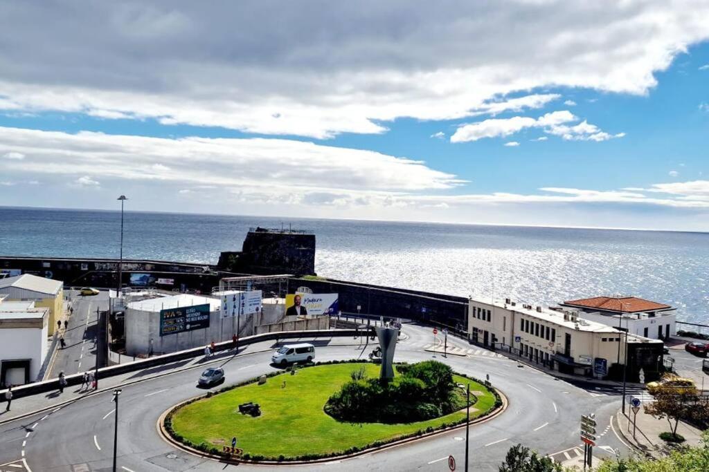 Ocean Pearl Apartment X Funchal  Exterior foto