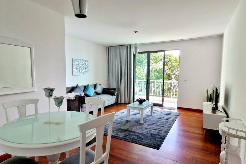 Ocean Pearl Apartment X Funchal  Exterior foto
