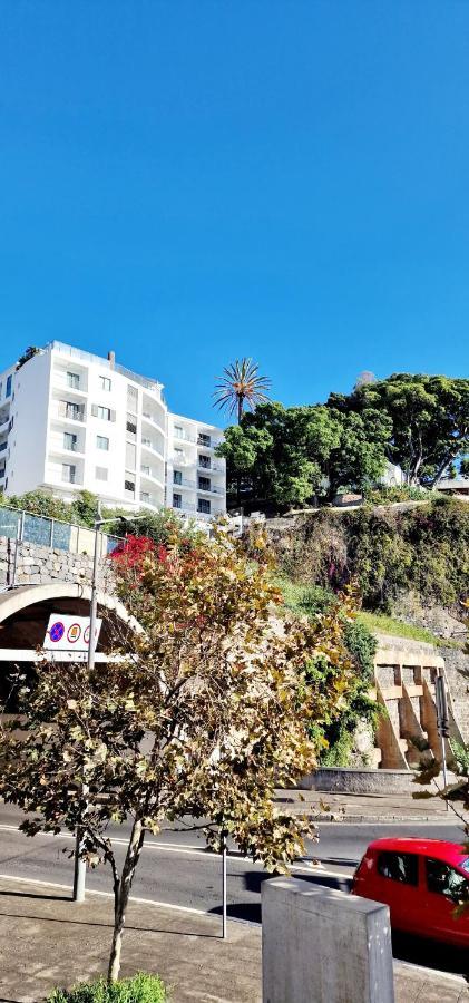 Ocean Pearl Apartment X Funchal  Exterior foto