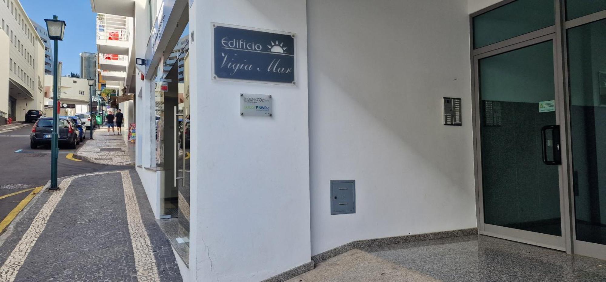 Ocean Pearl Apartment X Funchal  Exterior foto