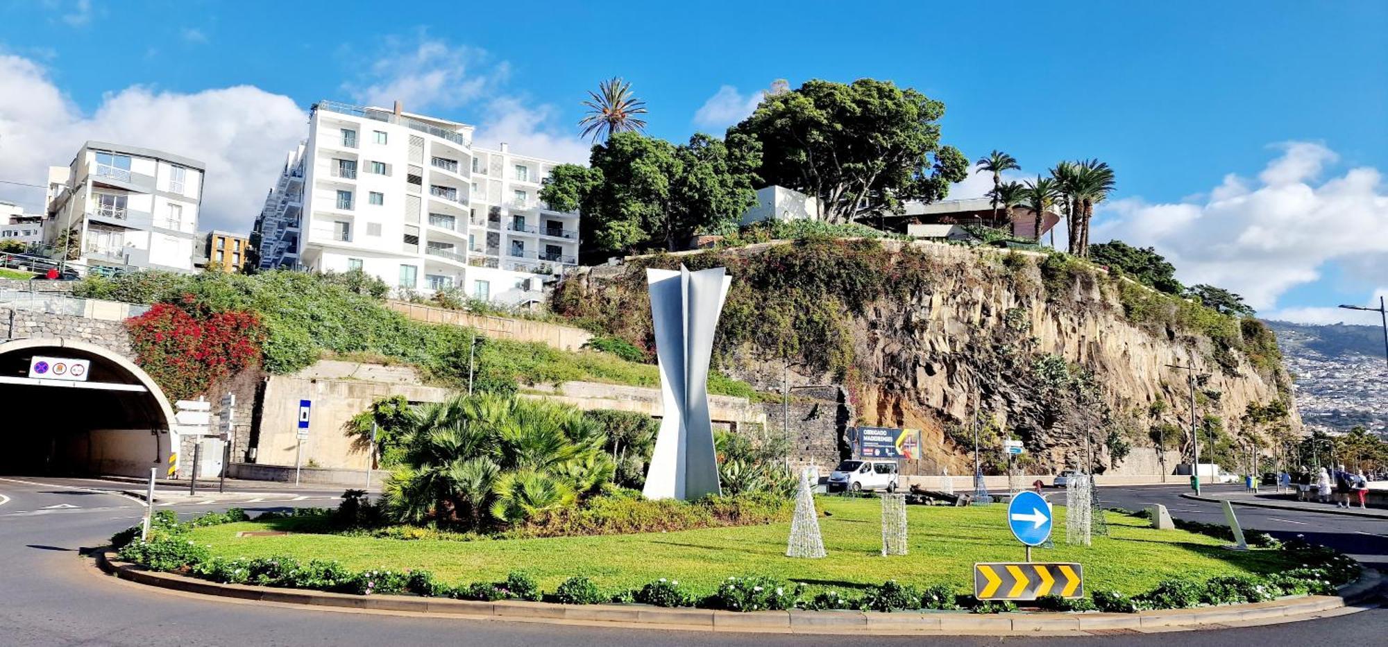 Ocean Pearl Apartment X Funchal  Quarto foto